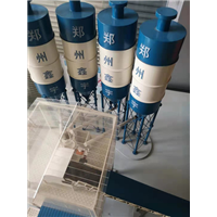 河南机械模型设计哪家好 