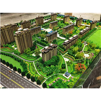 安阳房地产模型设计 