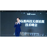 华谜5G祛斑