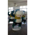 玻璃钢雕塑