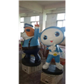 玻璃钢雕塑