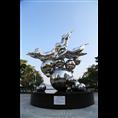 佛雕 石雕 铜雕 不锈钢雕塑