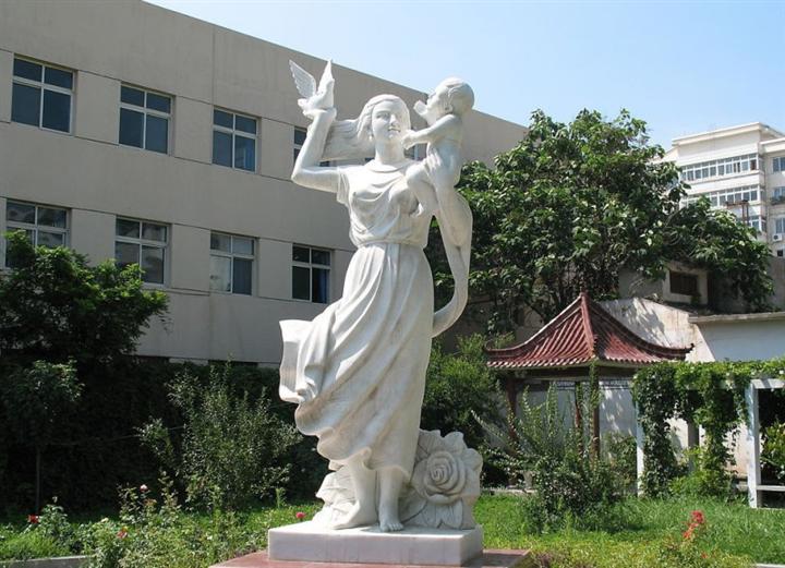 承接各种雕塑工程-工程实景26