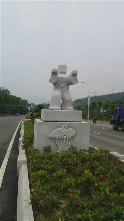 泉州石雕