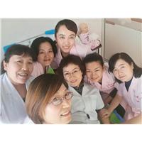 兰州小儿推拿哪家好