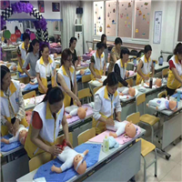 兰州正规催乳师-昙路爱心无痛催乳师培训中心