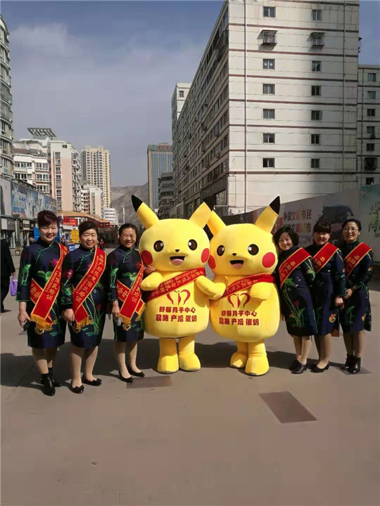 催乳团队