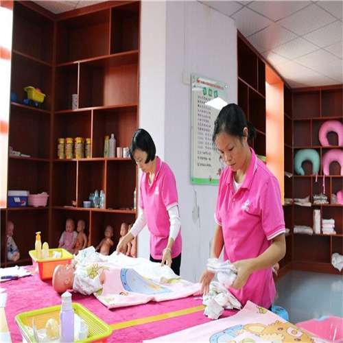 哪里可以找到专业的催乳师