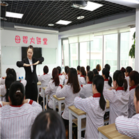 兰州专业的月嫂公司