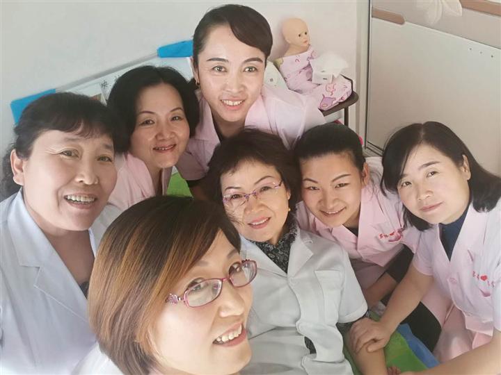 兰州小儿推拿哪家好
