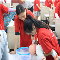 兰州催乳师的培训机构