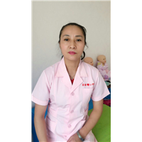 兰州**的月嫂