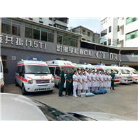 北京救护车出租公司