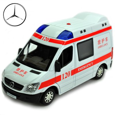 北京长途救护车出租 
