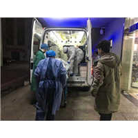 北京救护车出租电话