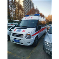 北京救护车出租