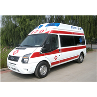 北京怎么联系医院救护车，北京急救车出租
