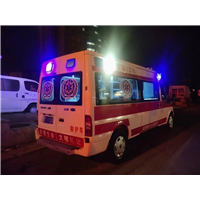 北京救护车大型活动保障服务，北京救护车出租电话