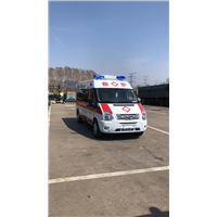 北京120救护车出租