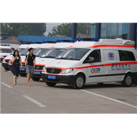 北京大型活动救护车出租承接各种保障随时待命 