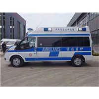 北京120救护车出租