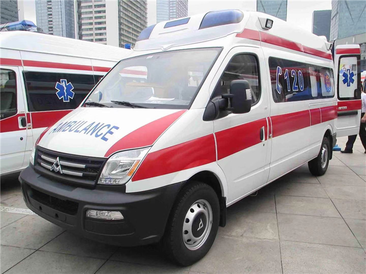 北京个人救护车，北京长途救护车出租