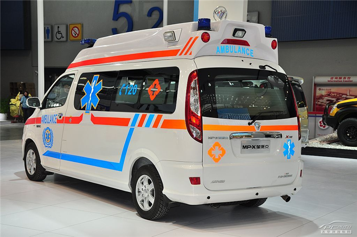 999救护车出租 