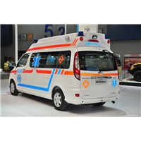 999救护车出租 