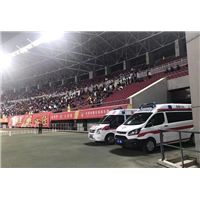北京救护车电话 北京救护车送病人