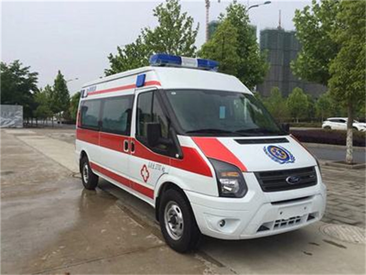 北京救护车北京急救车