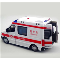 北京120救护车出租