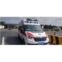 北京救护车出租电话