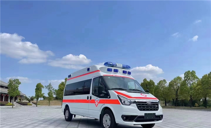 北京救护车出租公司