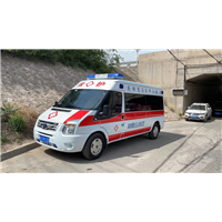 北京120救护车出租