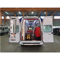 北京怎么联系医院救护车，北京急救车出租