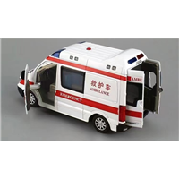 北京120救护车出租