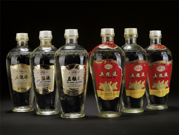 成都老酒回收中心