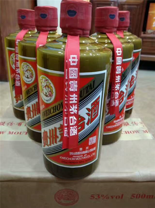 成都烟酒回收哪家好