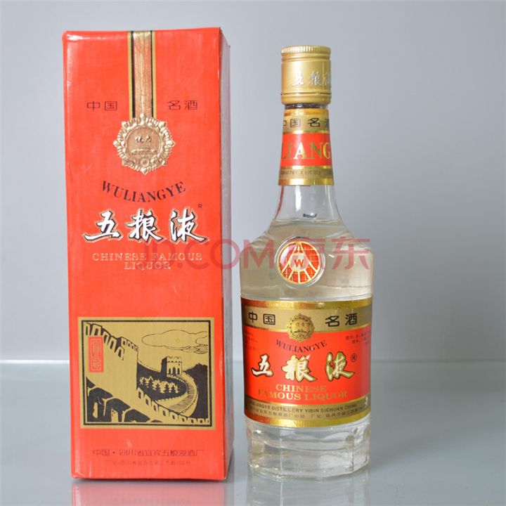 成都五粮液回收价格