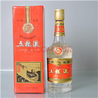 成都五粮液回收价格