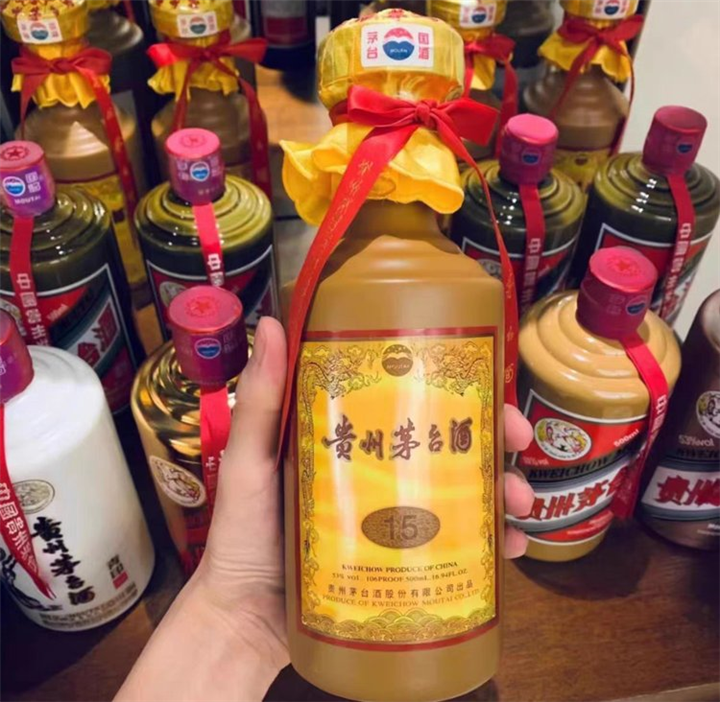 温江酒回收，温江回收酒