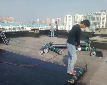 杭州临安大楼高空作业清洗怎么联系