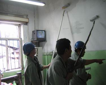 杭州体育馆外墙清洗便民热线是多少