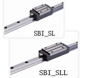 高组装四方型SBI15SL SBI20SL SBI25SL SBI30SL SBI35SL SBI45SL SBI55SL SBI65SL 