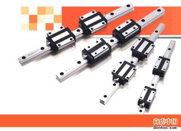 金华、温州HIWIN直线导轨HGH45CC HGH45HC 