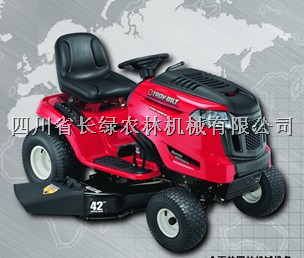 美国贝尔13AV60KG066草坪车 