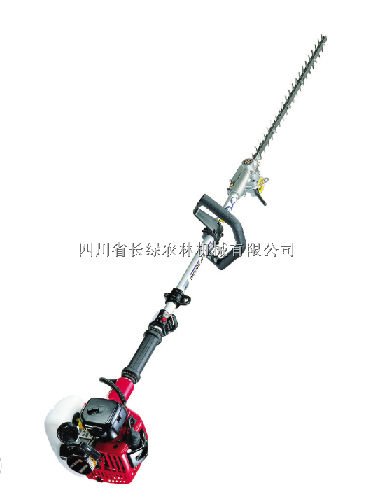 智诺（原小松）SHT2300宽带绿篱机 