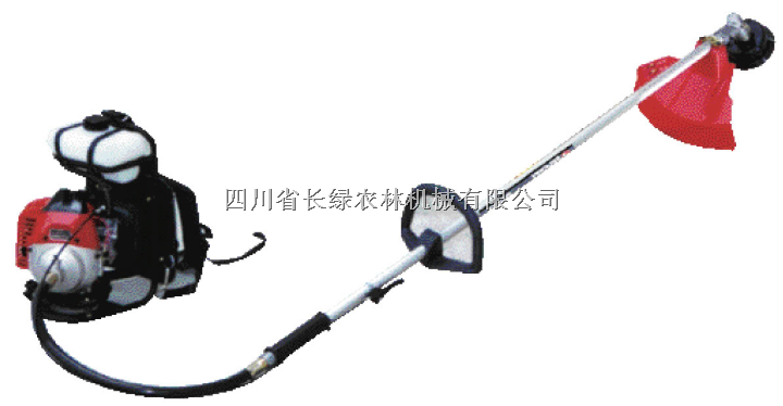 智诺（原小松）BK4302FL割灌机 