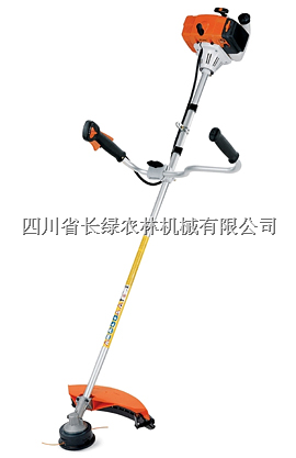 斯蒂尔STIHL FS120割灌机 