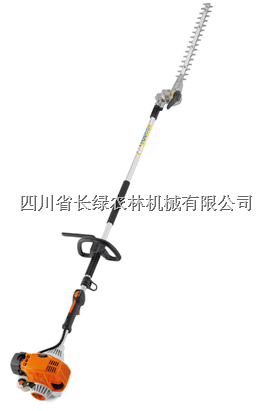 斯蒂尔STIHL  HL95高枝绿篱机 